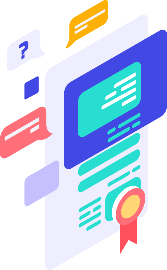 Why choose Legalbots?